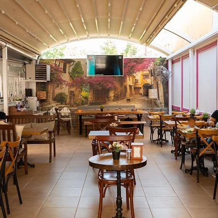Ahsen Suites Isztambul Kültér fotó